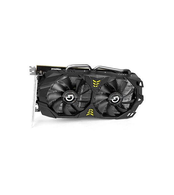 PELADN RX 580 8G 256Bit Dual Fans Gaming Graphics Card Price in